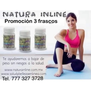 Natura Inline Promoción
