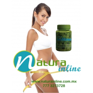 Natura Inline Altafini Baja de Peso sin Dietas