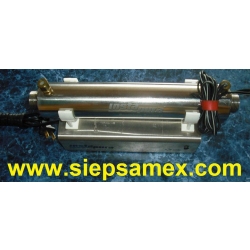 lampara-uv5lpm-inox