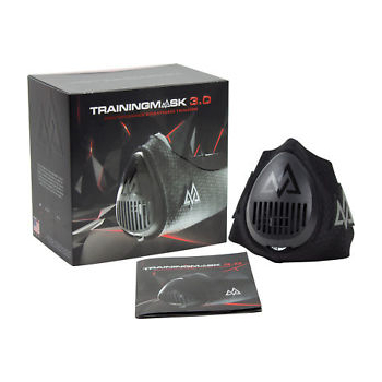 MÁSCARA DE ELEVACIÓN (TRAINING MASK 3.0)