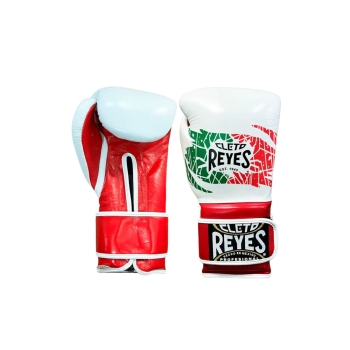 guantes-cleto-reyes-con-velcro-16-oz-tricolor