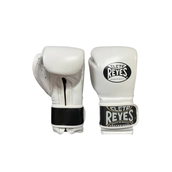 guantes-cleto-reyes-con-velcro-16-oz-blanco