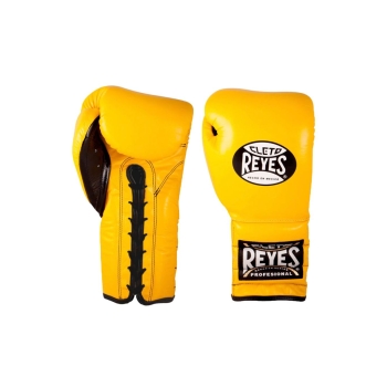 Los guantes Cleto Reyes, la marca que aman los campeones, Video