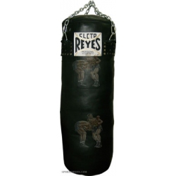 costal-cleto-reyes-de-piel-con-cadenas-grande-vacio