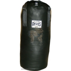 costal-cleto-reyes-de-piel-chico-vacio