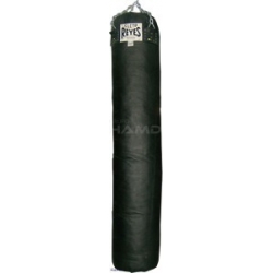 COSTAL CLETO REYES EXTRA GRANDE DE PIEL (RELLENO)