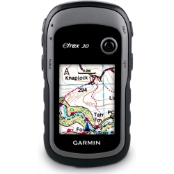 GPS ETREX 30 (GARMIN) - MOSCAFRUT - TODO PARA MOSCAS DE LA FRUTA