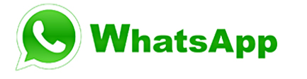 WhatsApp Logo