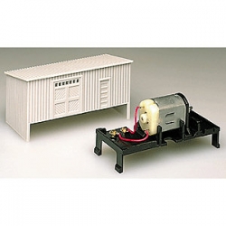 ho-turntable-motor-drive