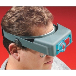 binocular-magnifier