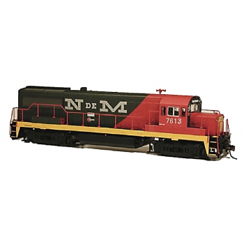 ho-dc-locomotora-u-25b-ndem
