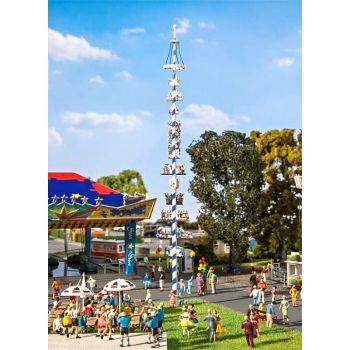 ho-maypole