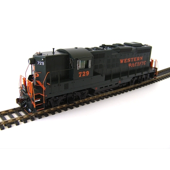 ho-dc-locomotora-emd-gp9-western-pacific