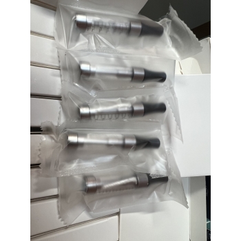 Tanque Recargable Ind. Tipo Mig Vapor Sellado