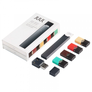 Kit De Inicio Juul C/4 JuulPods