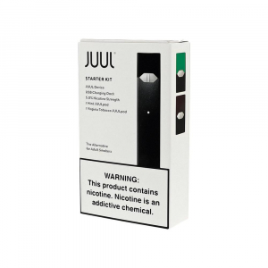 Kit De Inicio Juul C/2 JuulPods