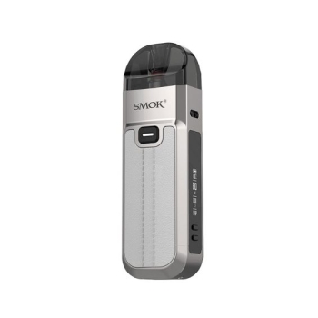 smok-nord-5-starter-kit-beige-white-leather