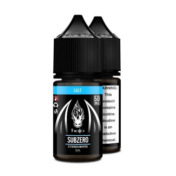 subzero-nic-salt-30-ml