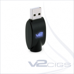 V2 Cargador Express Usb