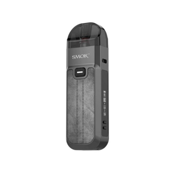 smok-nord-5-starter-kit-grey-leather
