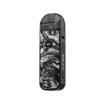 smok-nord-5-starter-kit-fluid-black-grey