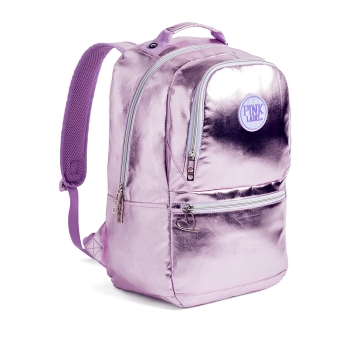 mochila-pink-label-