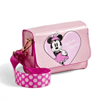bolso-para-nina-bandolera-minnie-mouse