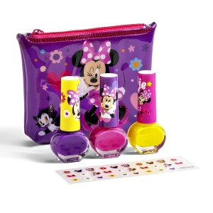 Set de Esmaltes para Niña 